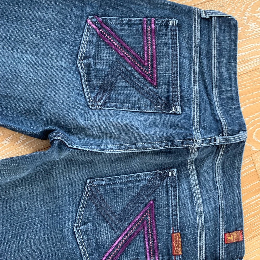 Seven Jeans